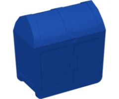 Duplo Treasure Chest Opening 2 x 3 x 3