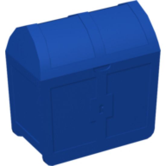 Duplo Treasure Chest Opening 2 x 3 x 3