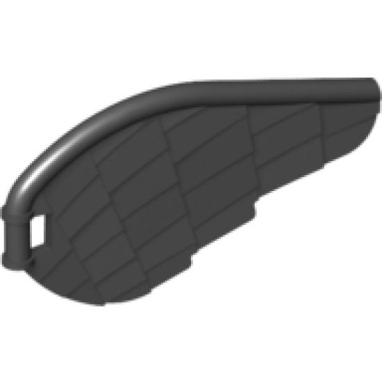 Animal, Body Part Hippogriff Wing Buckbeak