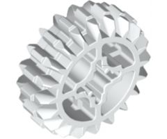 Technic, Gear 20 Tooth Double Bevel