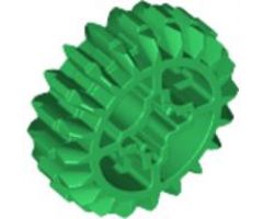 Technic, Gear 20 Tooth Double Bevel