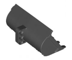 Technic Digger Bucket 7 x 10