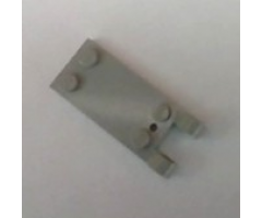 Hinge Plate 2 x 4 Base