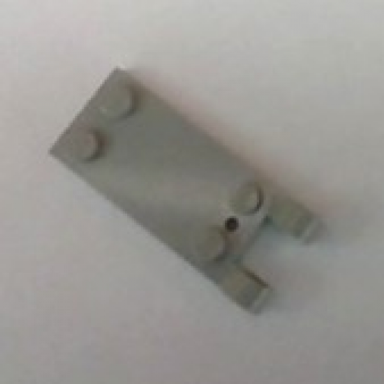 Hinge Plate 2 x 4 Base