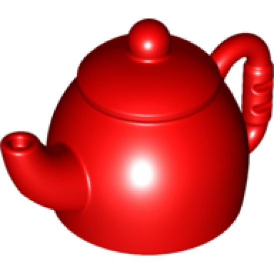 Duplo, Figure Wear & Utensil Teapot