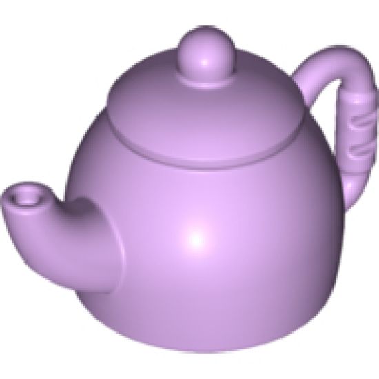 Duplo, Figure Wear & Utensil Teapot