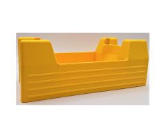 Duplo, Train Passenger Car Body
