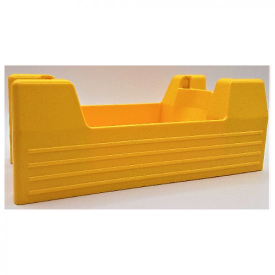 Duplo, Train Passenger Car Body