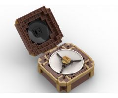 Jack's Compass