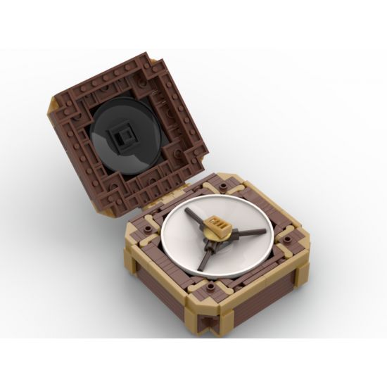 Jack's Compass