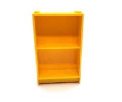 Scala Bookshelf