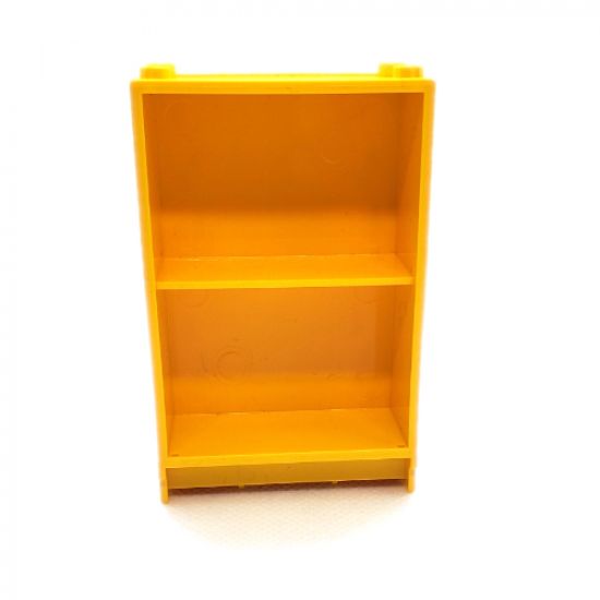 Scala Bookshelf