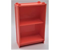 Scala Bookshelf
