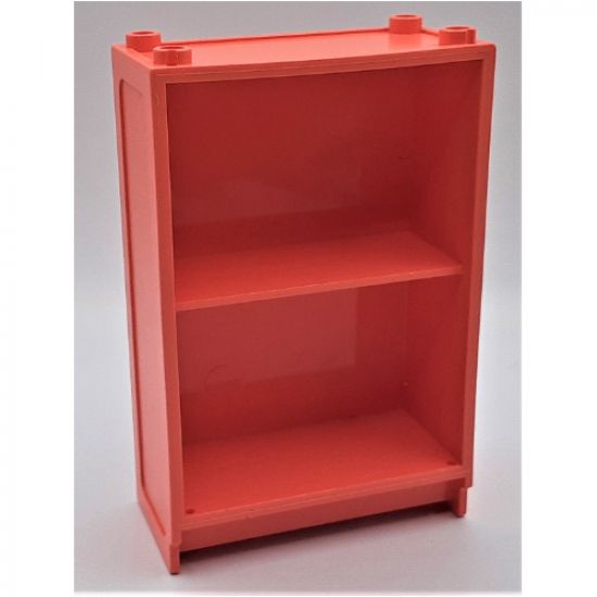 Scala Bookshelf