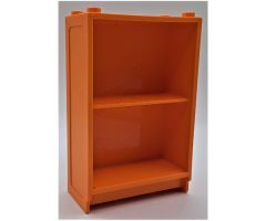 Scala Bookshelf