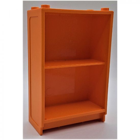 Scala Bookshelf