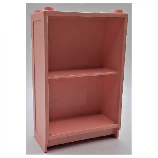 Scala Bookshelf