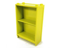 Scala Bookshelf