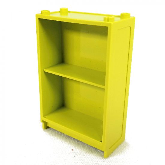 Scala Bookshelf