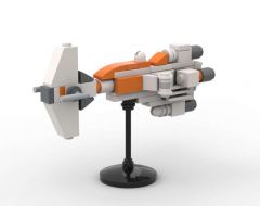 Hammerhead Corvette - Micro - Rogue One