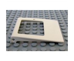 Duplo, Vehicle Van Type 1 Rear Door with Window Opening