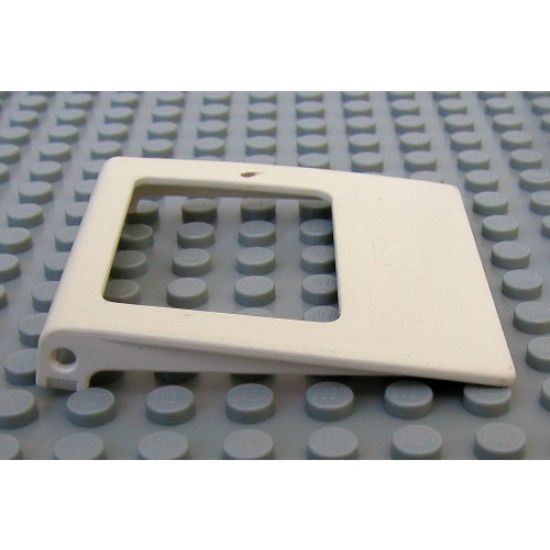 Duplo, Vehicle Van Type 1 Rear Door with Window Opening
