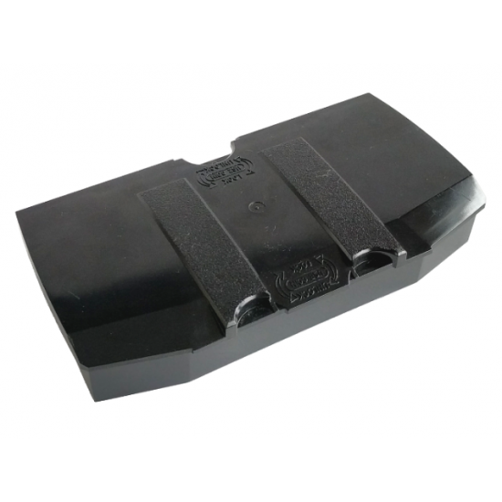 Electric RC Racer Battery Box / Receiver Unit Battery Cover