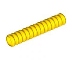 Hose, Ribbed 7mm D. 5L