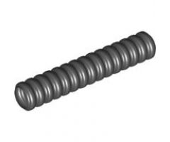 Hose, Ribbed 7mm D. 5L
