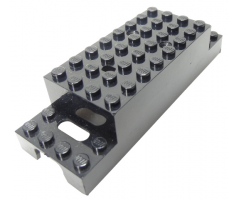 Electric, Motor 4.5V Type D 12 x 4 x 3 1/3 Upper Housing (Train)