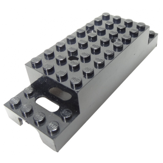 Electric, Motor 4.5V Type D 12 x 4 x 3 1/3 Upper Housing (Train)
