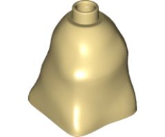 Duplo, Brick 2 x 2 x 2 Bag Shaped