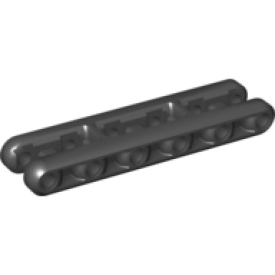 Technic, Liftarm Modified Double 3 x 11 Flexible