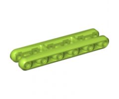 Technic, Liftarm Modified Double 3 x 11 Flexible
