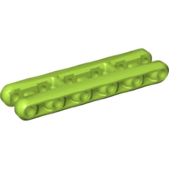 Technic, Liftarm Modified Double 3 x 11 Flexible