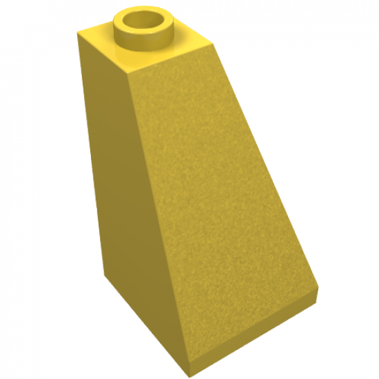 Slope 75 2 x 2 x 3 Double Convex