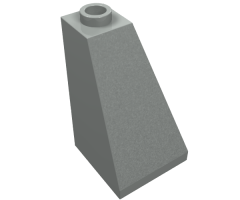 Slope 75 2 x 2 x 3 Double Convex