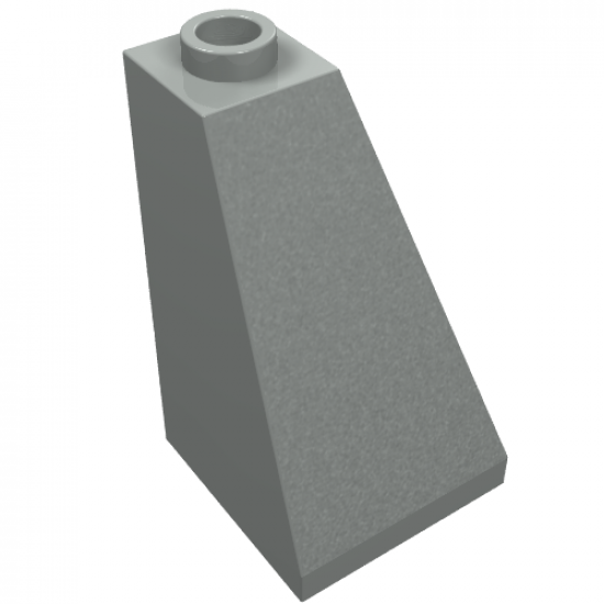Slope 75 2 x 2 x 3 Double Convex