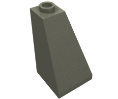 Slope 75 2 x 2 x 3 Double Convex