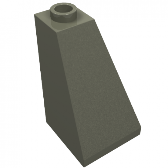 Slope 75 2 x 2 x 3 Double Convex