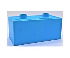 Duplo, Furniture Oven Range with 2 Top Studs and Drawers Pattern