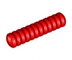Hose, Ribbed 7mm D. 4L