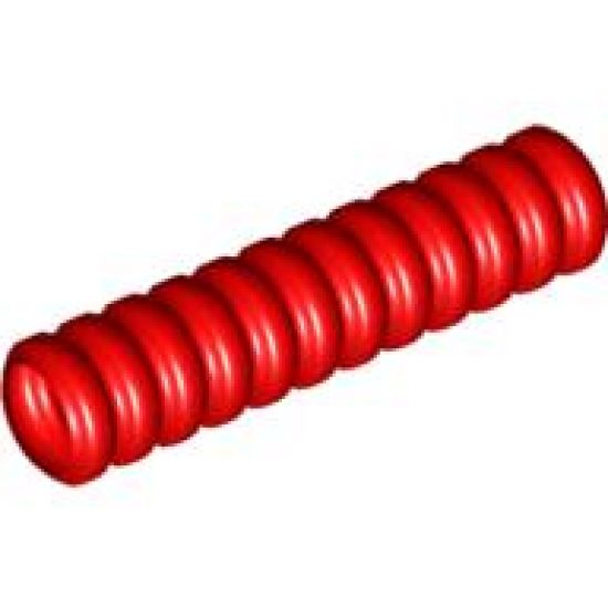 Hose, Ribbed 7mm D. 4L