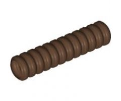 Hose, Ribbed 7mm D. 4L