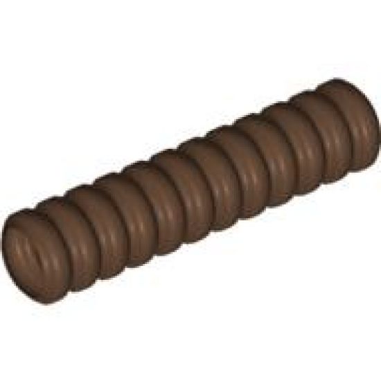 Hose, Ribbed 7mm D. 4L