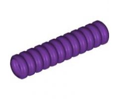 Hose, Ribbed 7mm D. 4L