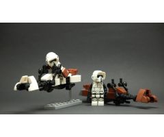 74-Z Speeder Bike