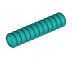 Hose, Ribbed 7mm D. 4L