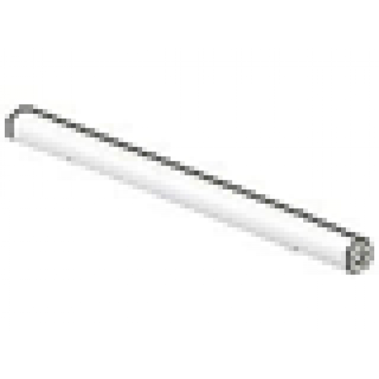 Hose, Rigid 3mm D. (Undetermined Length Type)