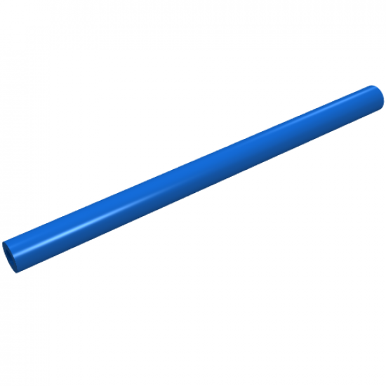 Hose, Rigid 3mm D. (Undetermined Length Type)